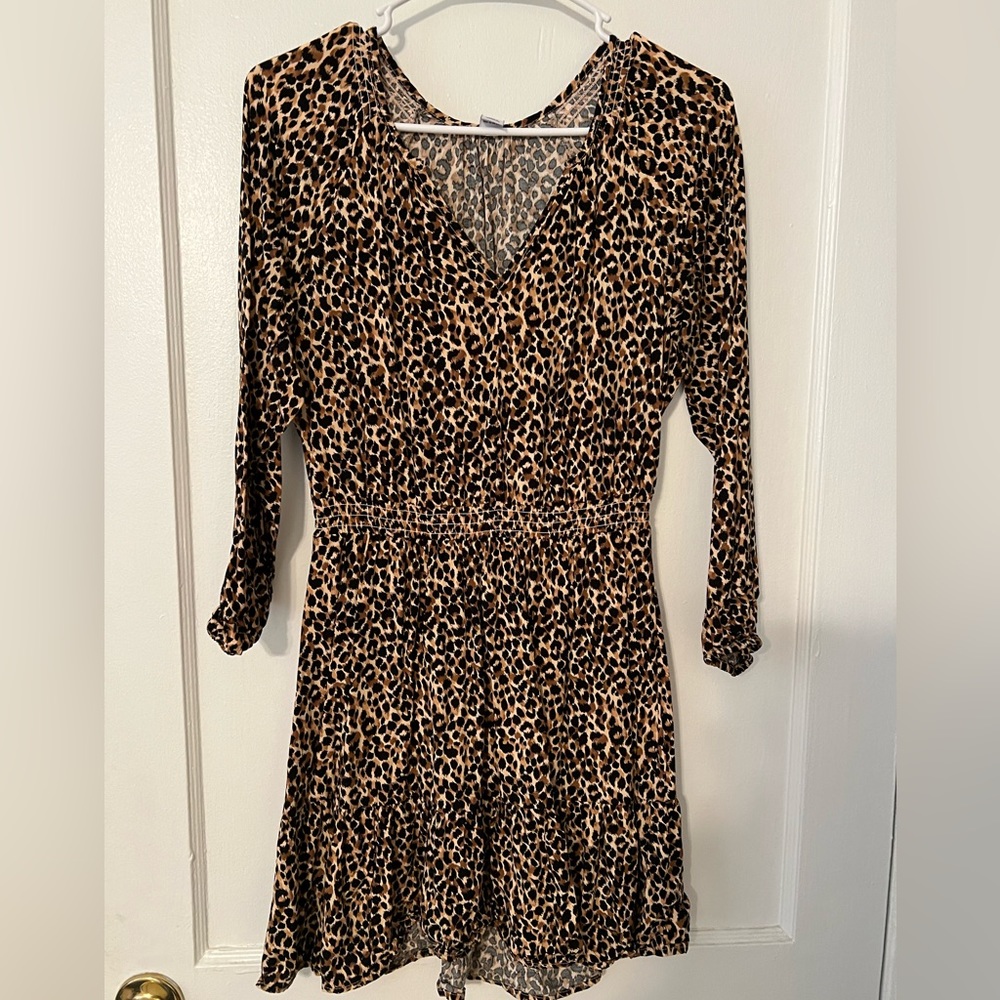 Old Navy dress